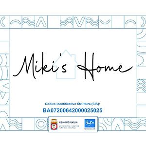 Miki'S Home - Central Rooms
